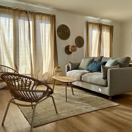 Appartement Plage Prado Avec Parking Марсилия Екстериор снимка
