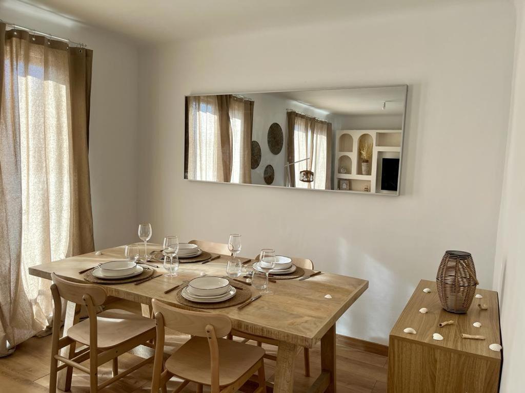 Appartement Plage Prado Avec Parking Марсилия Екстериор снимка