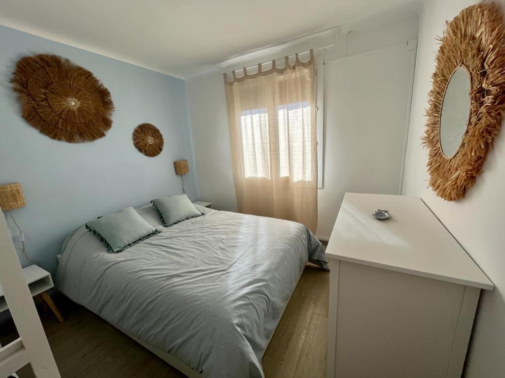 Appartement Plage Prado Avec Parking Марсилия Екстериор снимка
