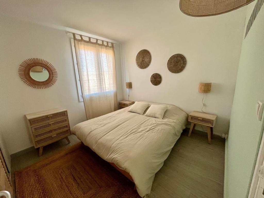 Appartement Plage Prado Avec Parking Марсилия Екстериор снимка